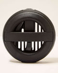 Matte Black Car Fragrance Holder