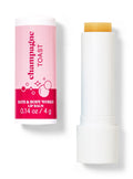 Lip Balm Champagne Toast