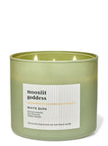 Moonlit Goddess 3-Wick Candle