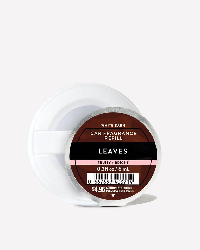 Leaves Fragrance Refill