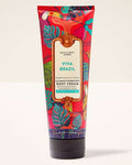 Viva Brazil Body Cream