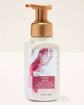 Sweet Apple Foaming Hand Soap