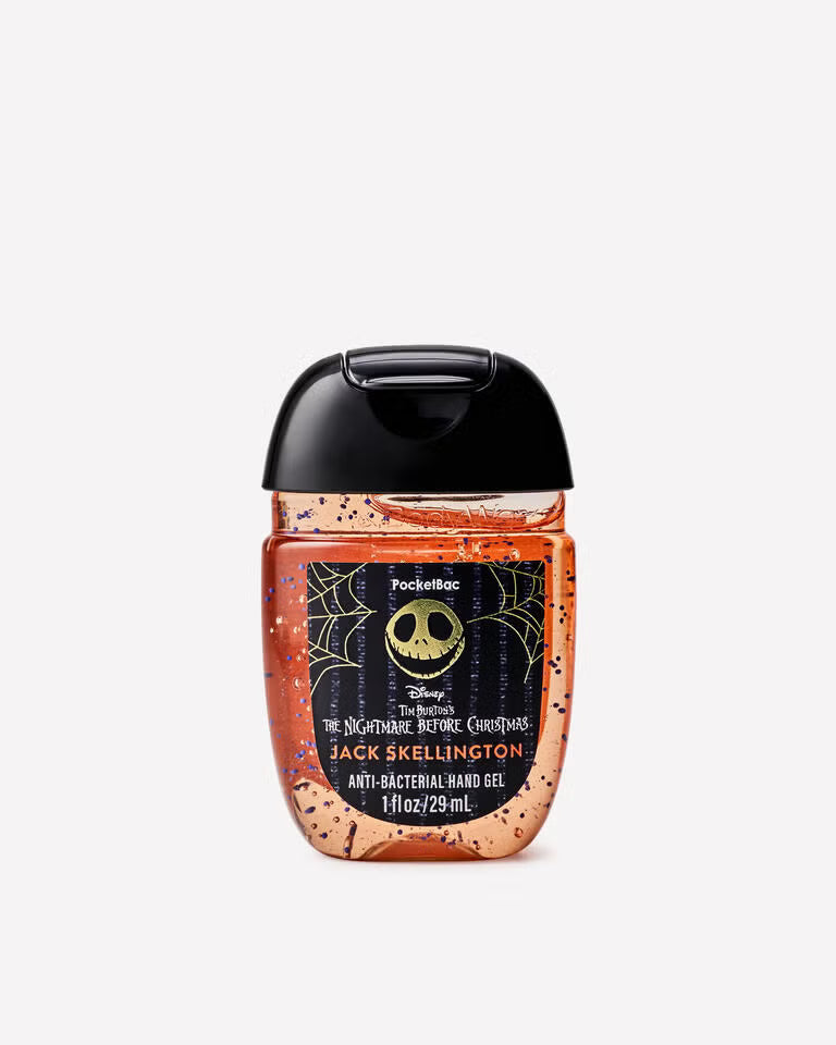 Jack Skellington Pocketbac