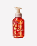 Pumpkin Apple Foaming Hand Soap