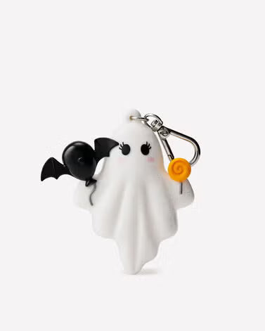 Pocketbac Holder Party Ghost