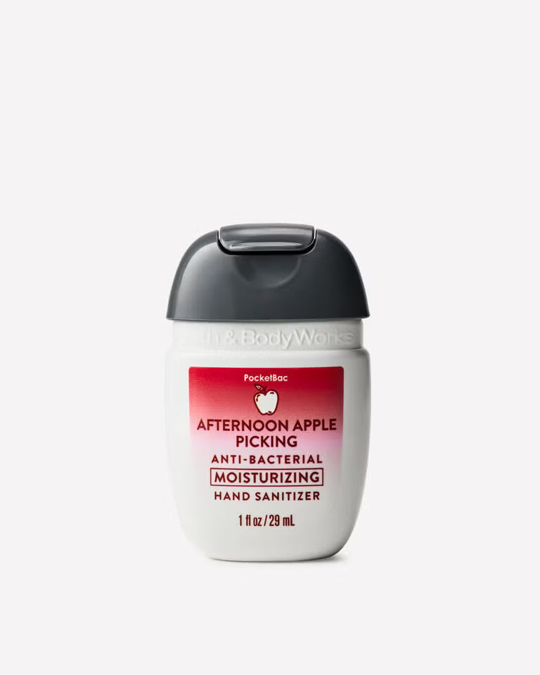 Afternoon Apple Picking Pocketbac