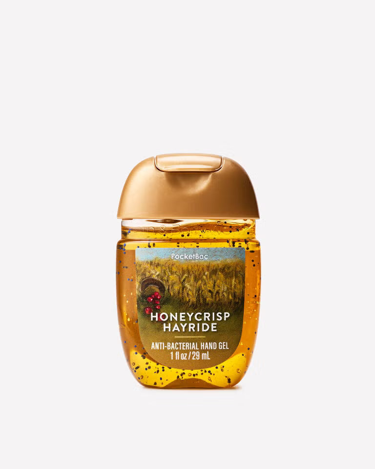 Honeycrisp Hayride Pocketbac