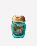 Mountain Teakwood Pocketbac