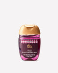 Wild Blackberry Jam Pocketbac