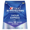 Crest 1-Hour Express At-Home Teeth Whitening Kit