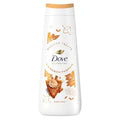 Dove Cinnamon Pumpkin Body Wash