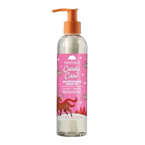 Tree Hut Shave Oil Candy Cane – The British American