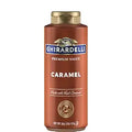 Ghirardelli Caramel Sauce