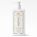 Native White Pumpkin and Clove Conditioner