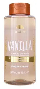 Tree Hut Vanilla Foaming Gel Wash