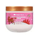Tree Hut Moisturising Body Scrub Candy Cane 17 oz
