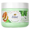 Dove Pear Delight Body Scrub