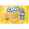 Oreos Banana Pudding 10.68oz