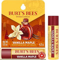 Burts Bees Maple Vanilla Maple Lip Balm