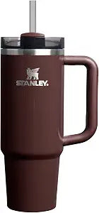 Stanley Cup 30 oz Mahogany Gloss (MINOR DAMAGE SEE DESCRIPTION)