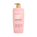 Jergens Cherry Swirl Body Lotion