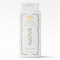 Body Wash Pistachio and Vanilla Chai