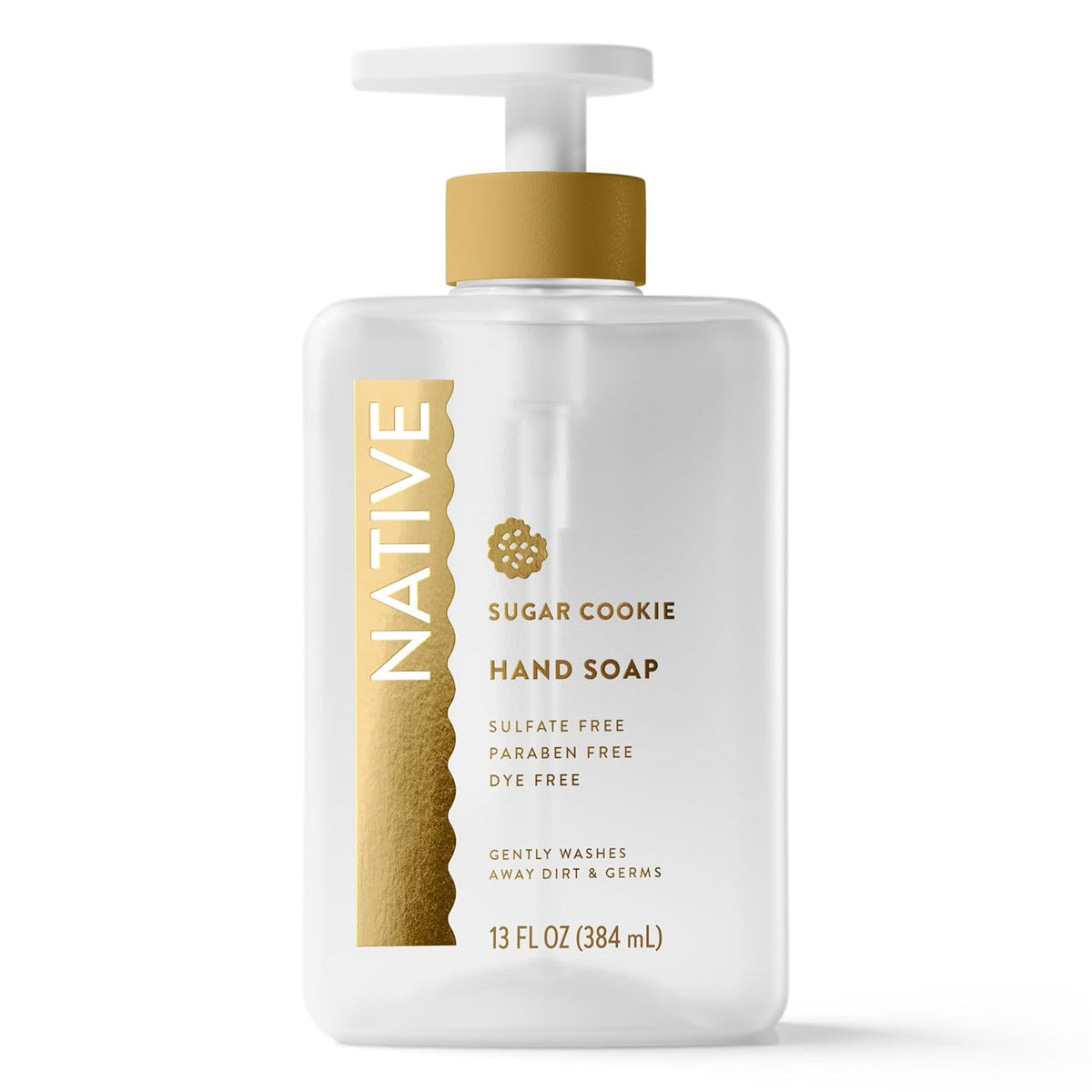 Hand Soap Sugar Cookie