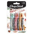 Chapstick Holiday Collection 3-Pack