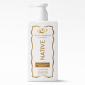 Native White Pumpkin and Clove Shampoo