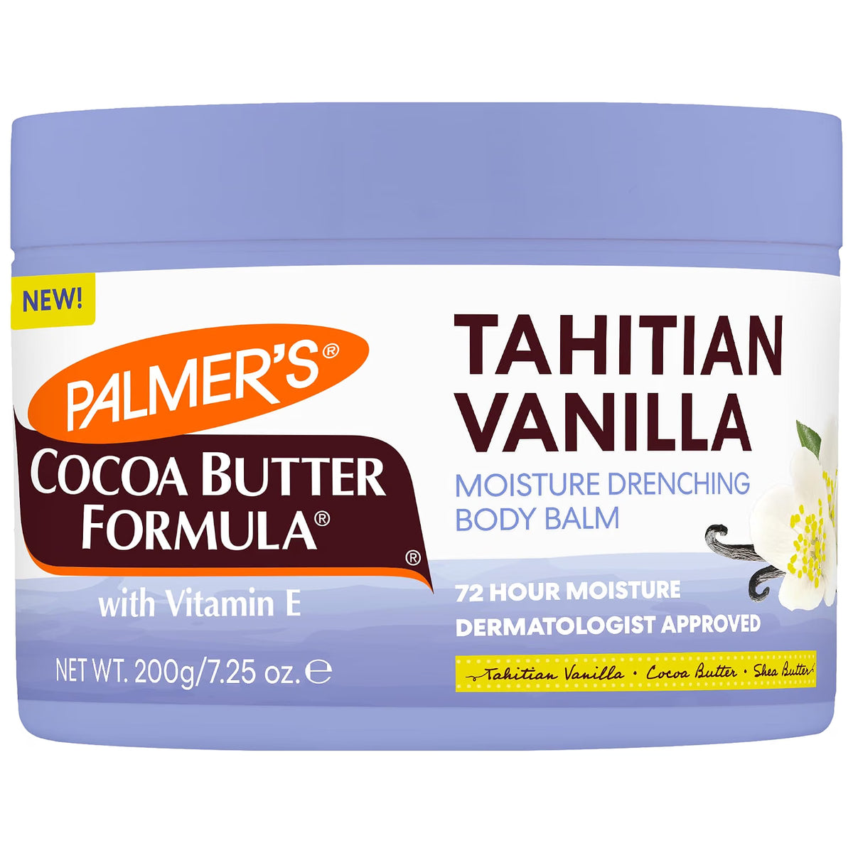 Palmer's Tahitian Vanilla Body Balm