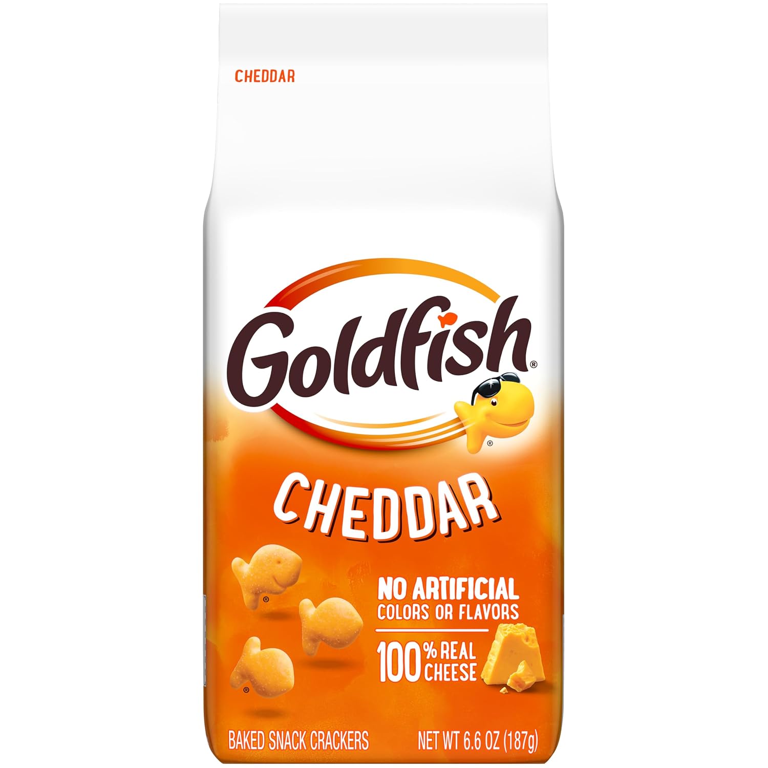 Goldfish Crackers 6.6oz