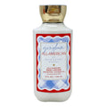 Gingham All-American Body Lotion