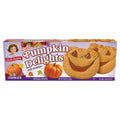 Little Debbie Pumpkin Delights Cookies, 9.96 oz (8 Count)