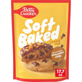 Betty Crocker Soft Baked Peanut Butter Chocolate Chip Cookie Mix