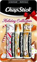 Chapstick Holiday Collection 3-Pack