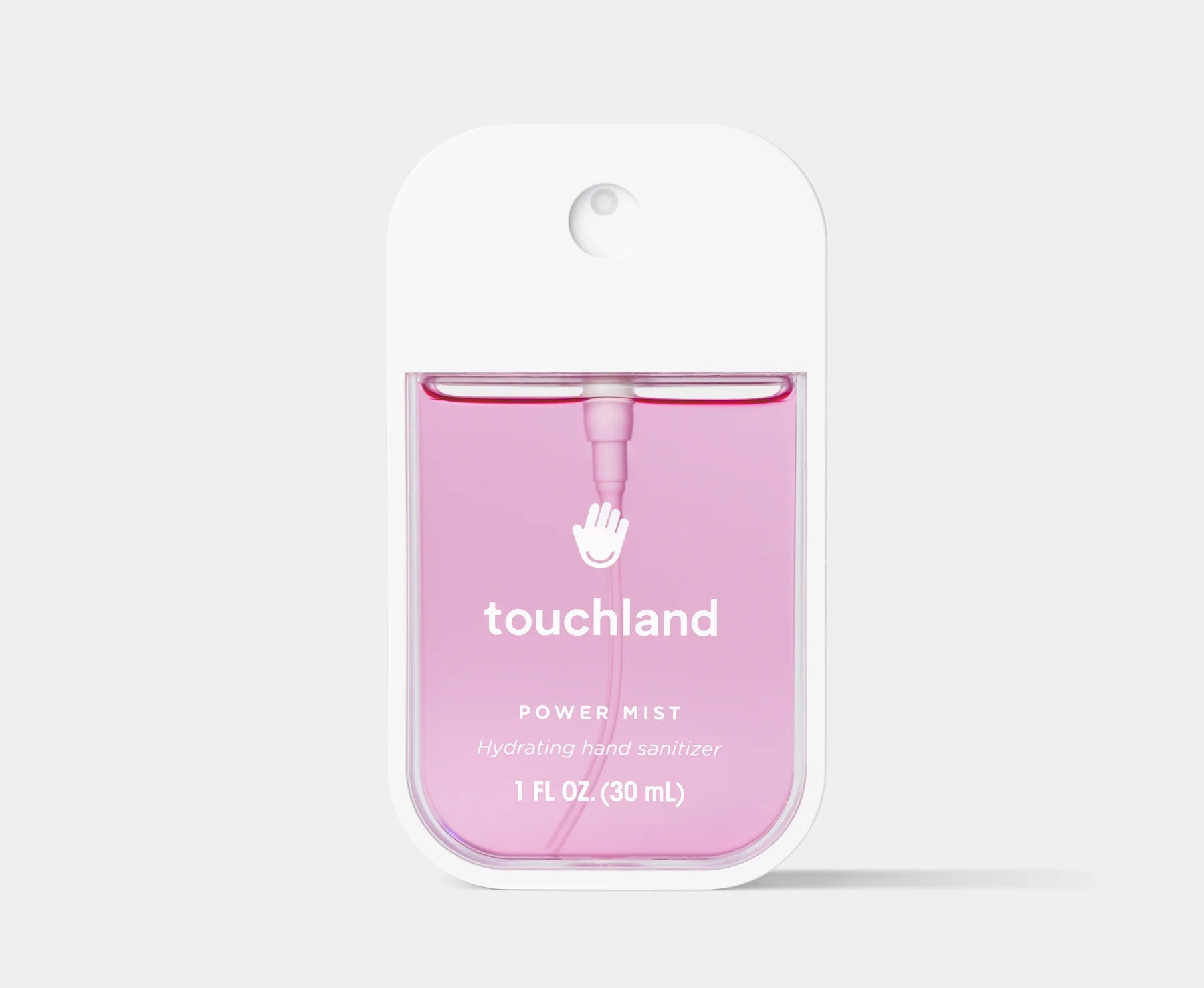 Berry Bliss Hand Sanitiser