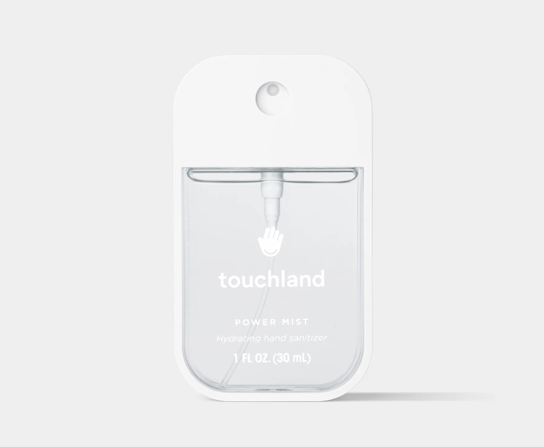 Beach Coco Hand Sanitiser