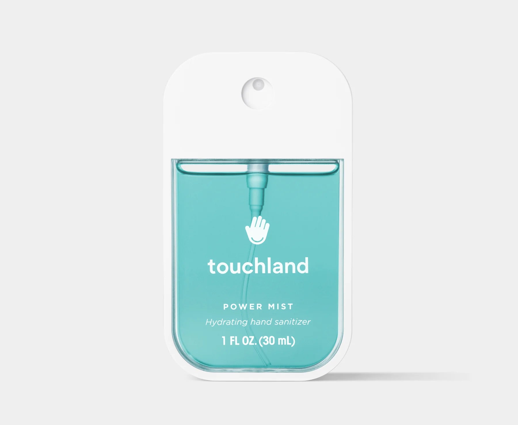 Blue Sandelwood Hand Sanitiser