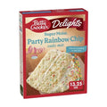 Betty Crocker Party Rainbow Chip Cake Mix 13.25oz