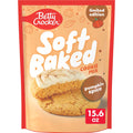 Betty Crocker Soft Baked Pumpkin Spice Cookie Mix
