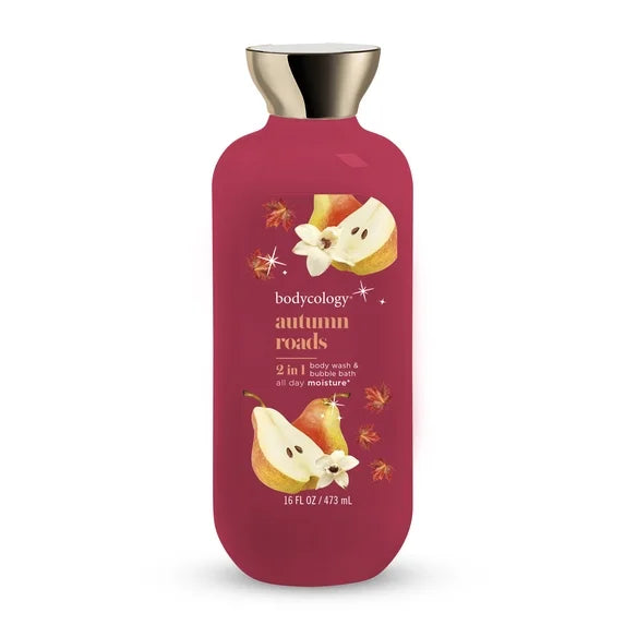Bodycology Autumn Roads Body Wash