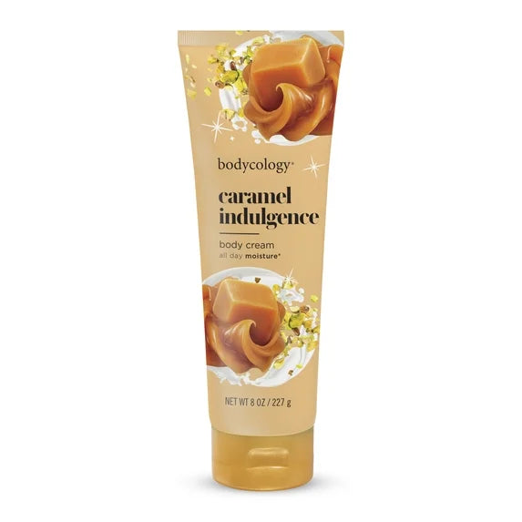 Bodycology Caramel Indulgence Body Cream