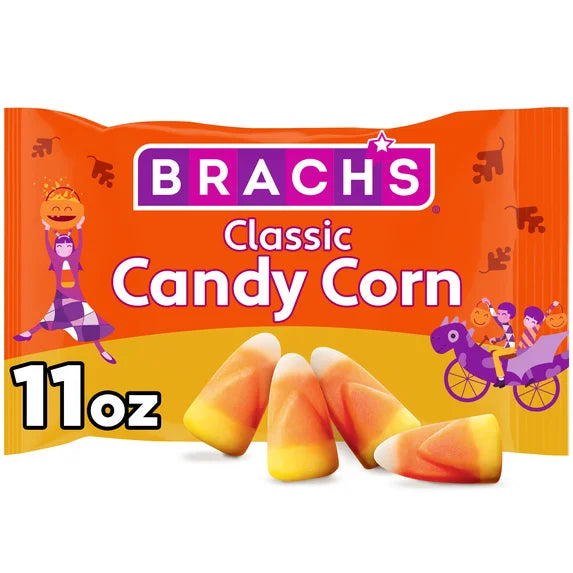 Brachs Candycorn (11oz)