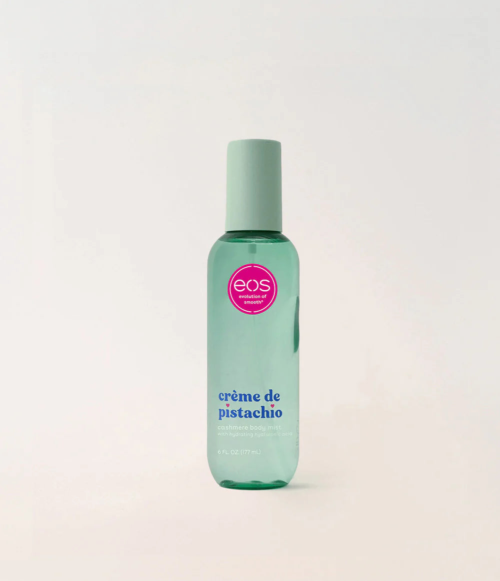 Creme De Pistachio Body Mist