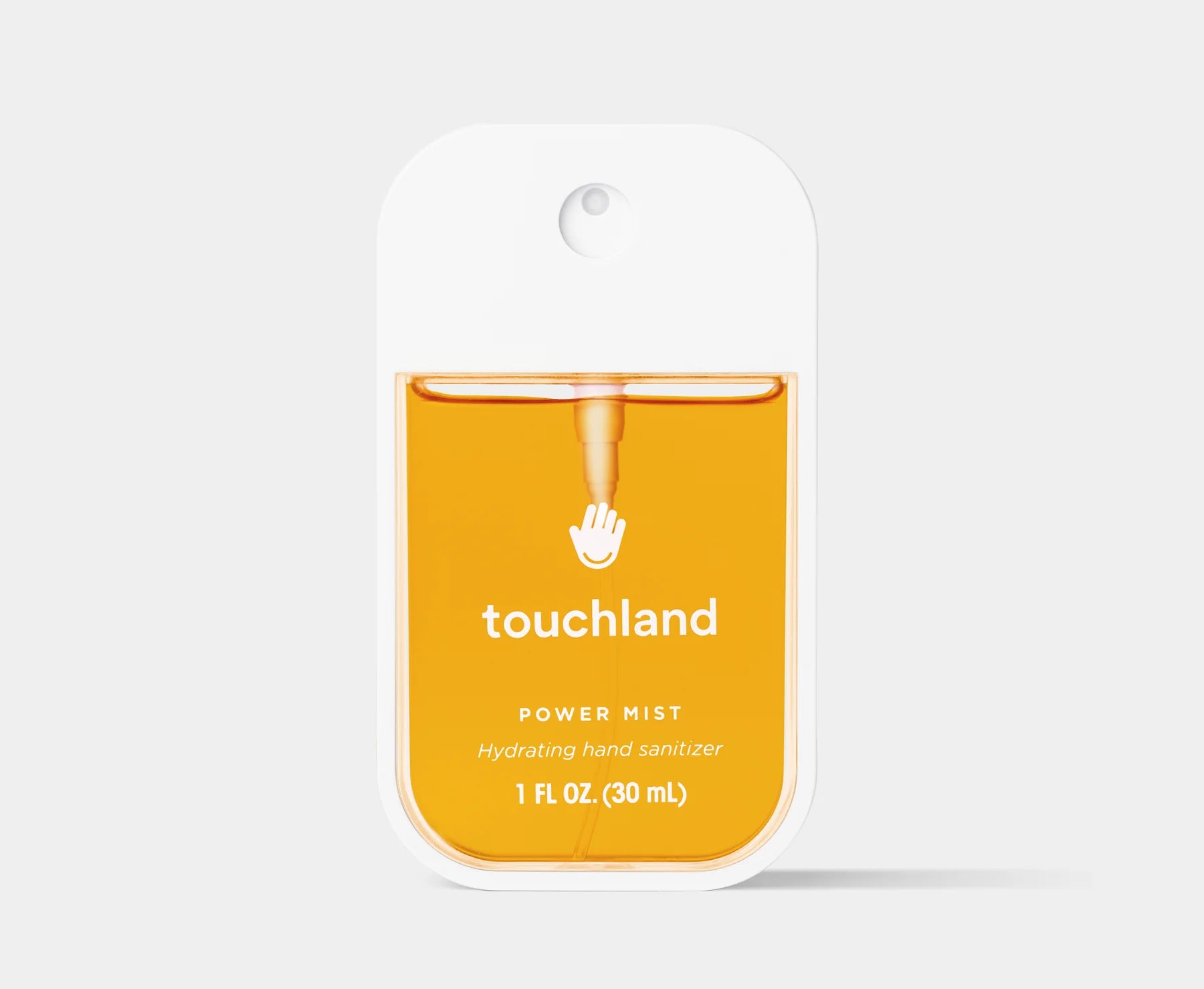 Citrus Grove Hand Sanitiser