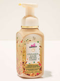 Cinnamon Sugar Pretzel Cookie Foaming Hand Soap