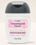 Champagne Toast Moisturising PocketBac