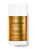 Champagne Toast Deodorant