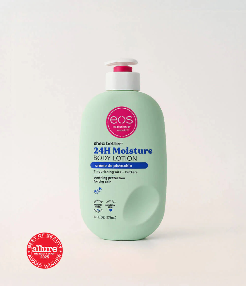 Creme de Pistachio Body Lotion