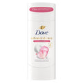 Dove Rose Petals Deodorant Stick